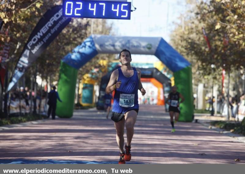 GALERÍA DE FOTOS -- Maratón meta 14.31-14.45