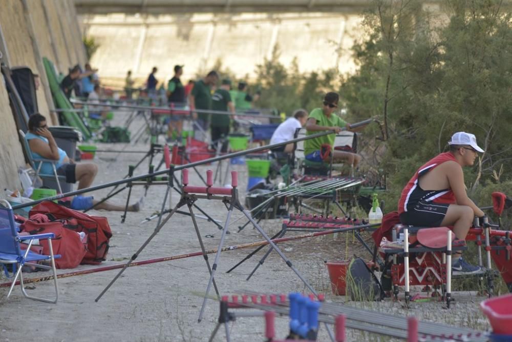 Campeonato Nacional de Pesca en agua dulce