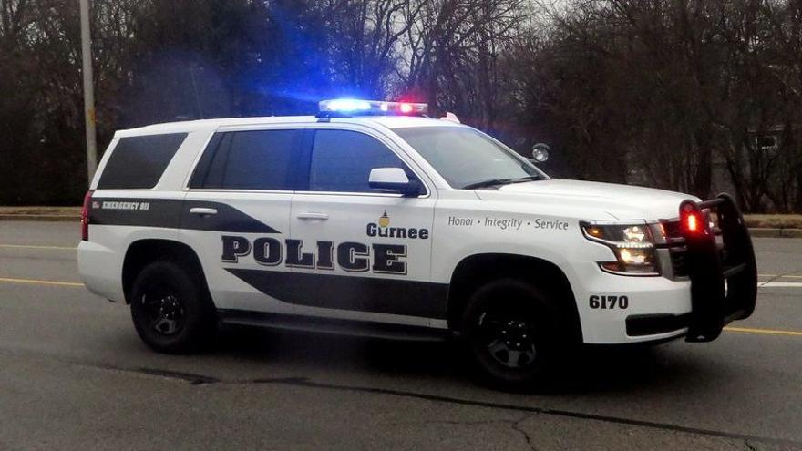 Tres ferits en un tiroteig davant el parc d’atraccions de Gurnee (Illinois)