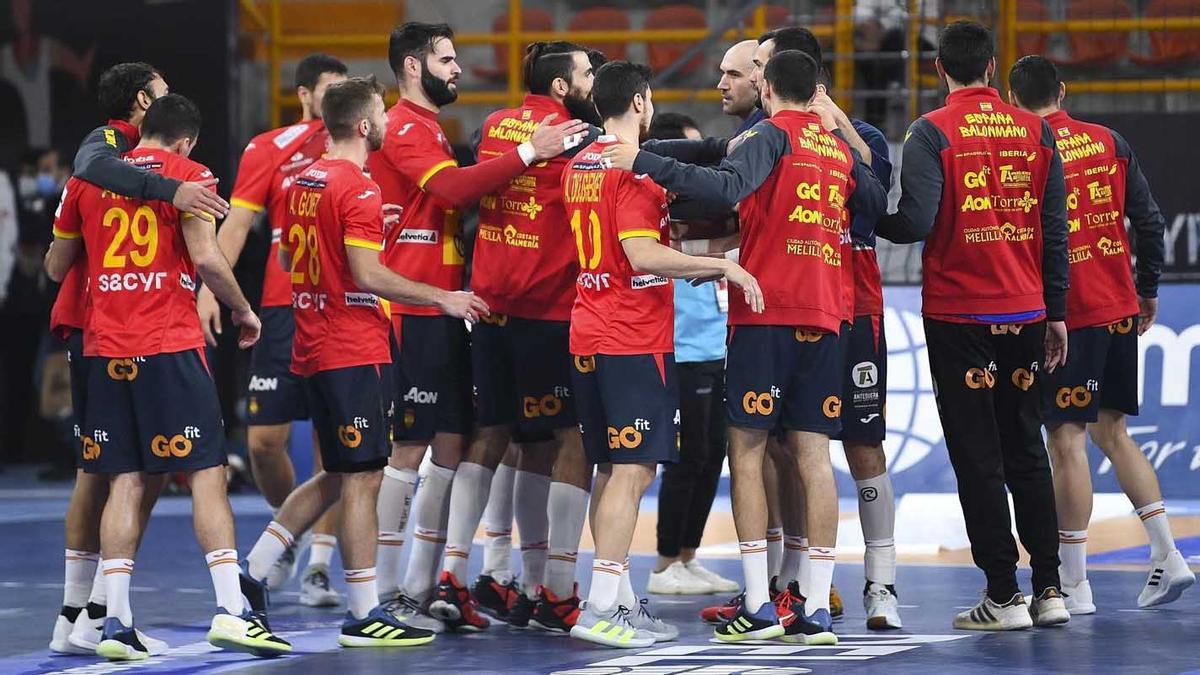 Los Hispanos siguen creciendo en cada partido