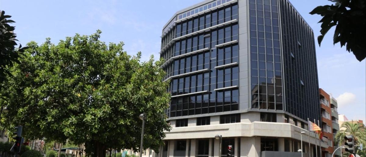 Una imagen de archivo del Ayuntamiento de Torrent.