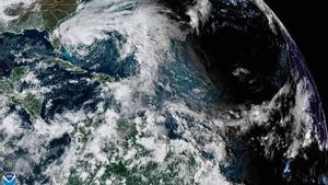Mario Picazo avisa sobre l’arribada de la tempesta tropical ‘Nicole’