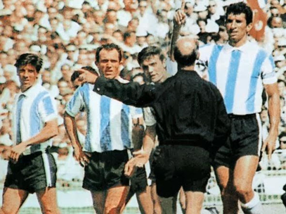 Grandes chicos malos