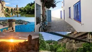 Els 5 pobles més bonics de Catalunya segons la IA: un és de l'Alt Empordà