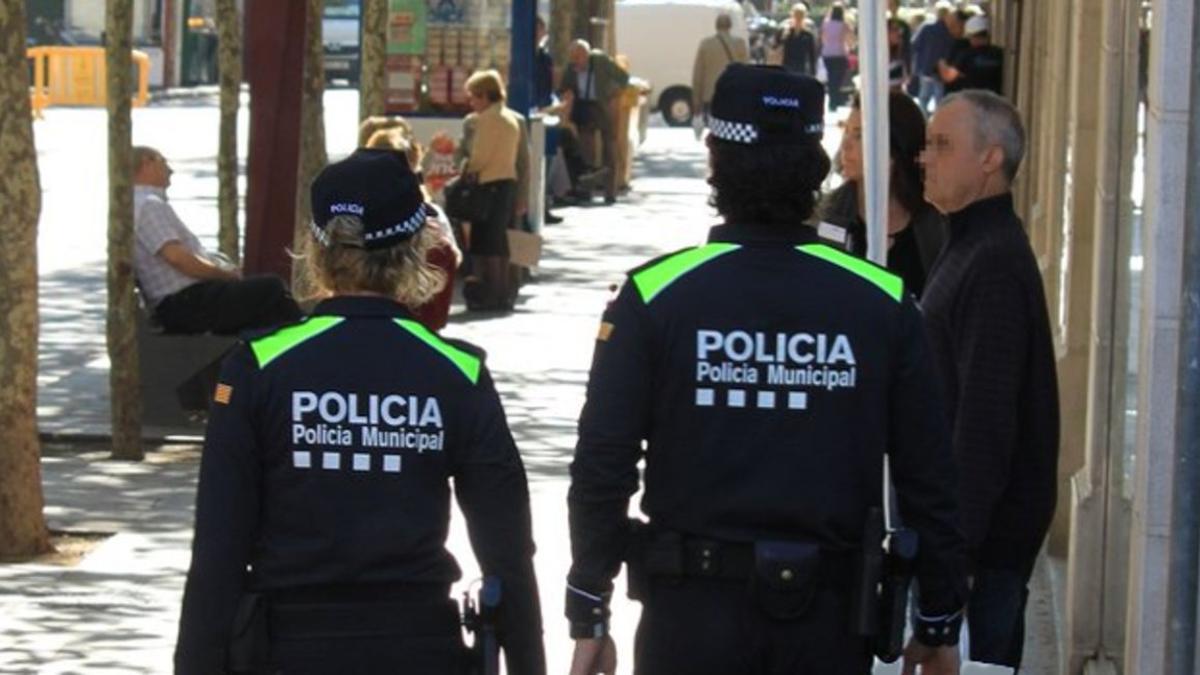 Sabadell tiene el objetivo de contar a partir de 2022 con una plantilla de 275 agentes de policía.