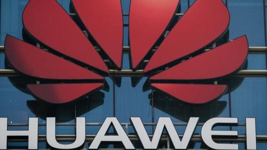 Intel obtiene licencias estadounidenses para suministrar algunos productos a Huawei.