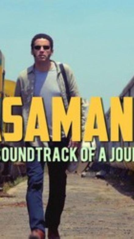 Casamance: la banda sonora de un viaje