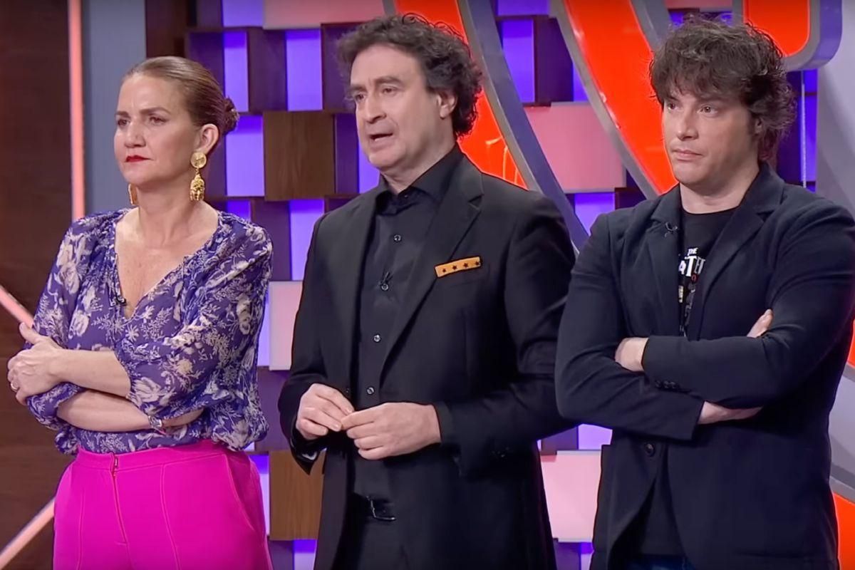 🍳 ADIOS A MASTERCHEF | Piden su cancelación por el trato a los concursantes