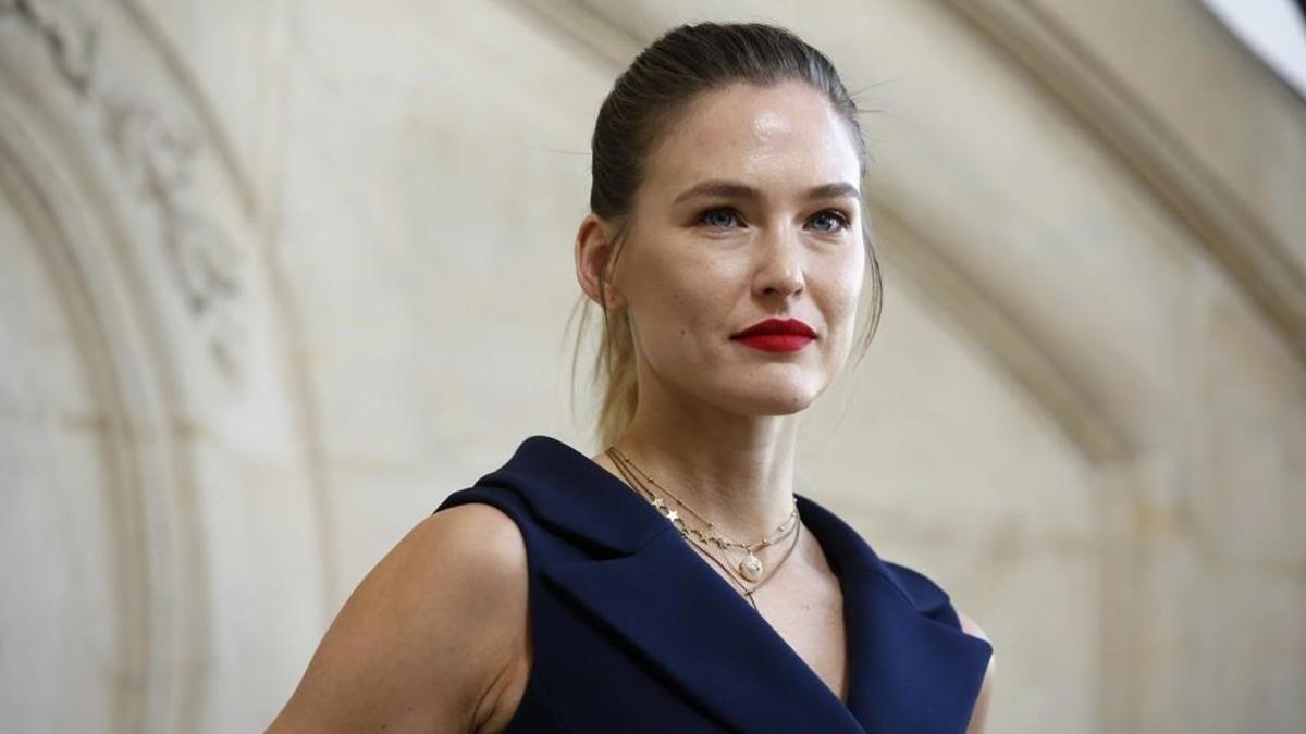 Bar Refaeli y su madre, condenadas por fraude fiscal