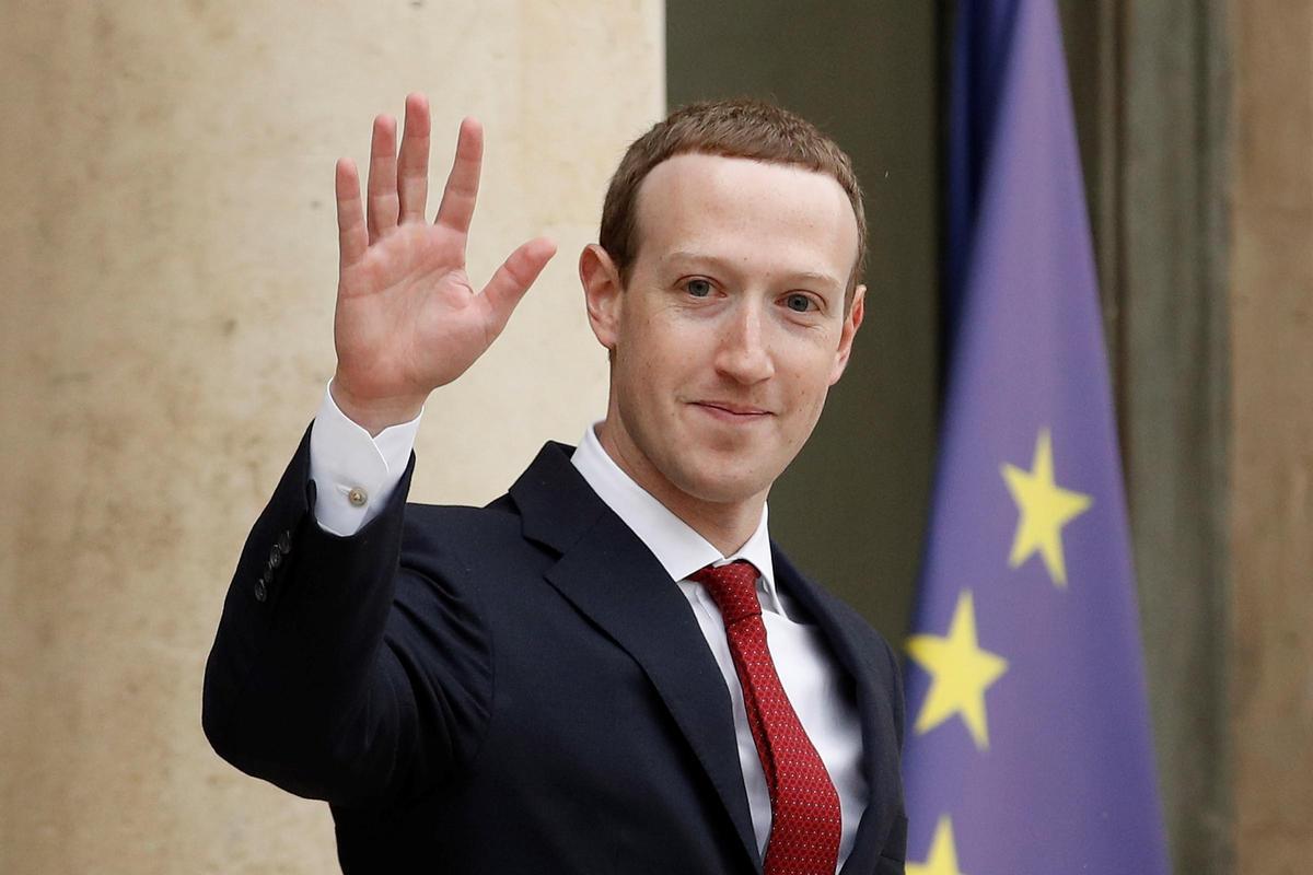 Europa prohibeix a Meta que Facebook i Instagram rastregin els usuaris per enviar-los publicitat