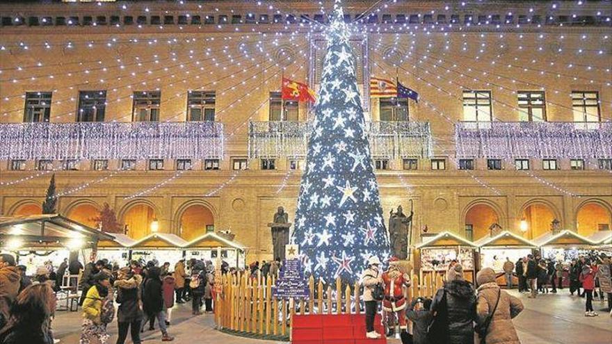 Últimos días para disfrutar de la muestra navideña