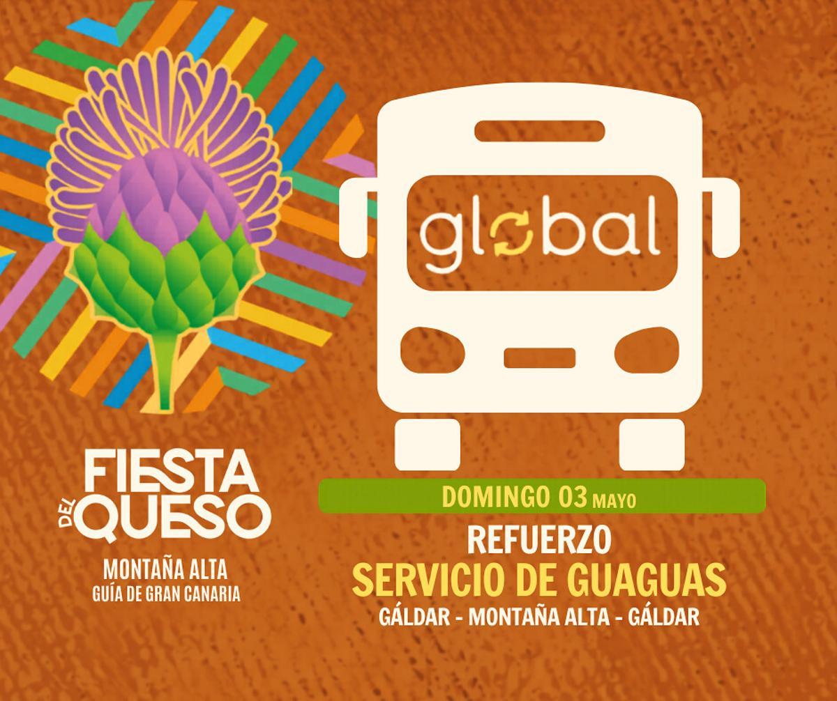 Refuerzo de guaguas