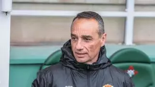 Oltra, tras perder en Ferrol: "La única opción que tenemos es no dejarnos ir y competir"