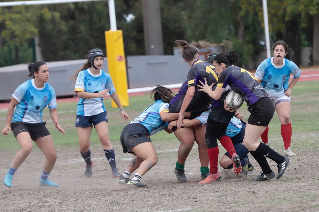 Torneo de rugby