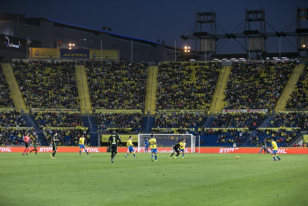 FÚTBOL PRIMERA DIVISIÓN