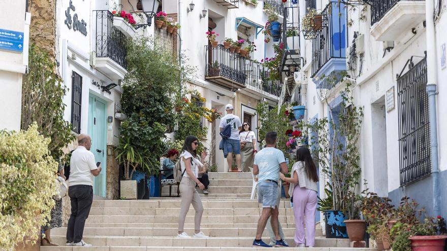 Vídeo | Así es la calle San Rafael de Alicante en "La calle es nuestra"