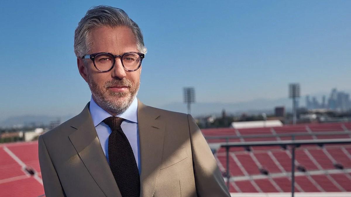 Casey Wasserman, propietario de la empresa