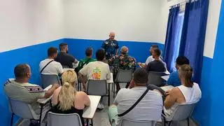 La violencia machista copa en Córdoba la mitad de las penas alternativas a la cárcel