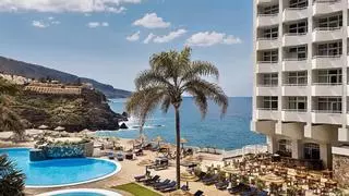 El histórico Maritim de Puerto de la Cruz reabre como Precise Resort Tenerife tras una inversión de 10 millones de euros