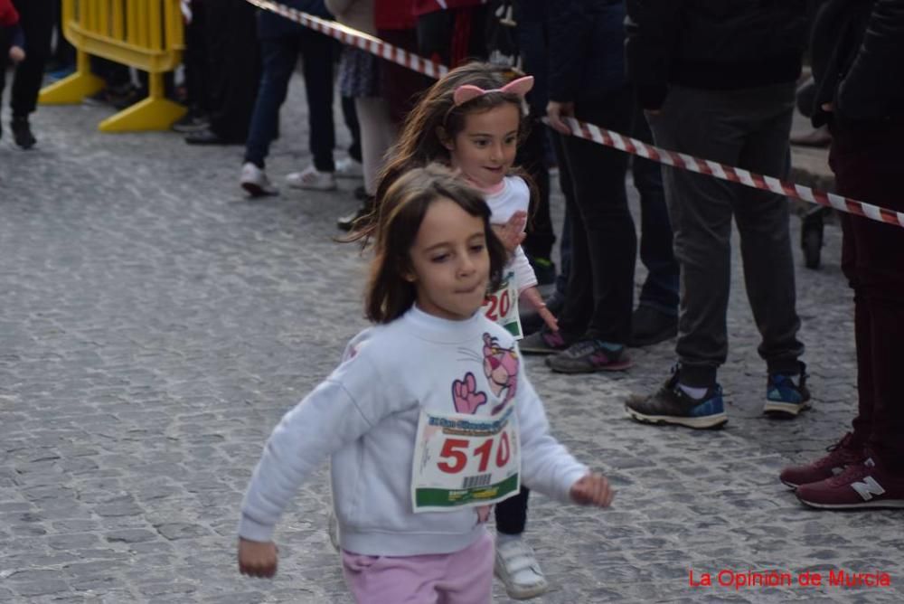 San Silvestre de Cieza