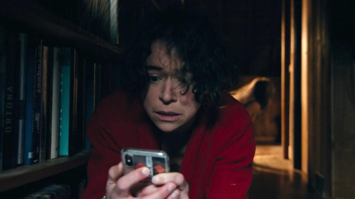 Una imagen de la película.