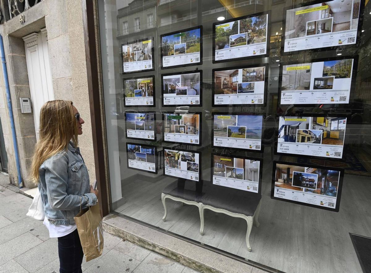 Un dictamen qüestiona les dades que s’exigeixen als propietaris de pisos