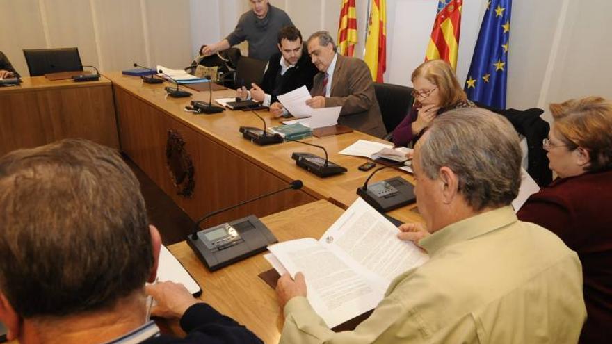 Vila-real crea un &#039;escaño ciudadano&#039; para los plenos