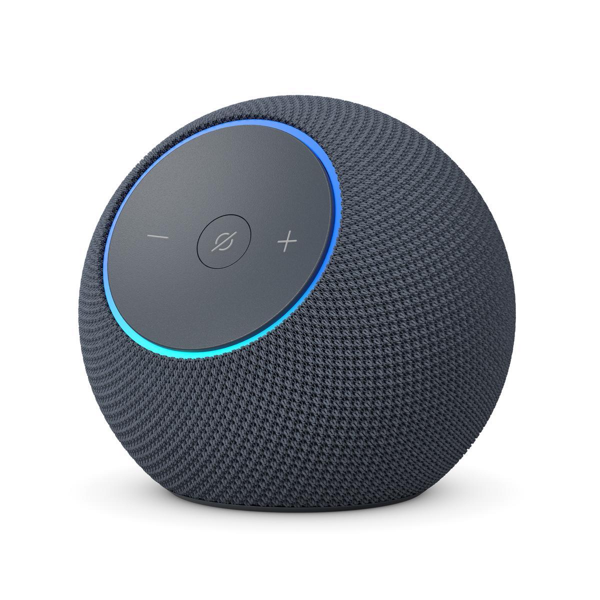 Echo Dot Max