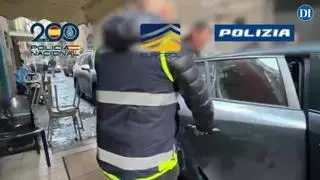 Desarticulados varios grupos criminales que robaban relojes de lujo en Ibiza