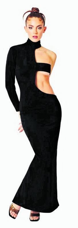 para cada nochevieja hay un look ideal
