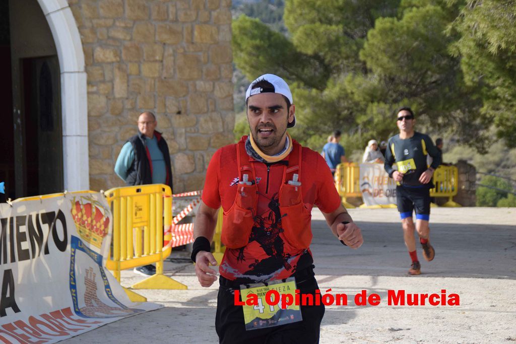 Trail Puentes de Cieza 2022 (II)