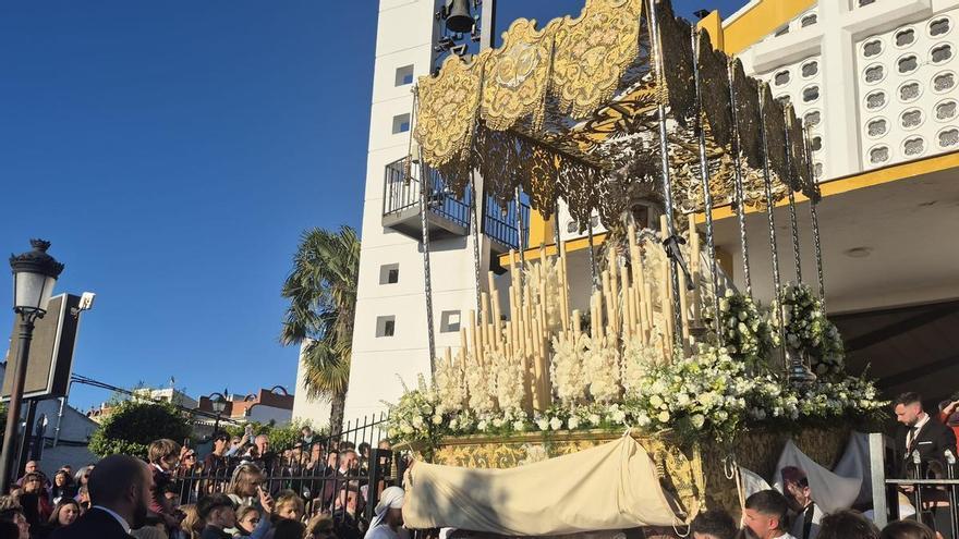 Martes Santo en los pueblos de Córdoba