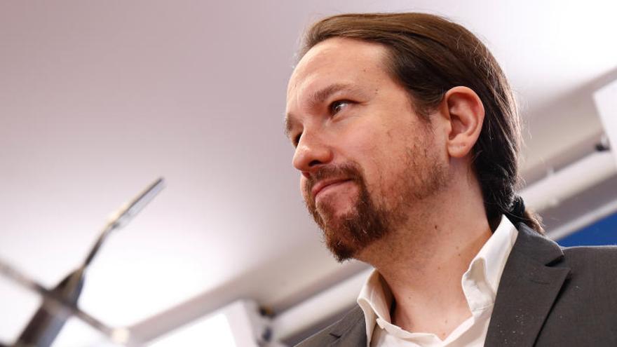 Pablo Iglesias