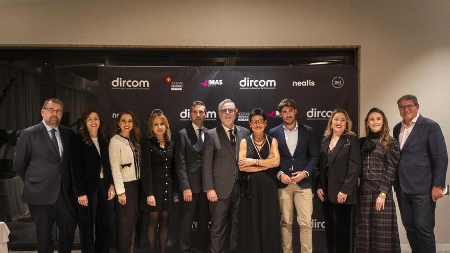 Dircom CVM reúne a más de un centenar de profesionales en MedCom 2026 para analizar el papel estratégico de los Asuntos Públicos