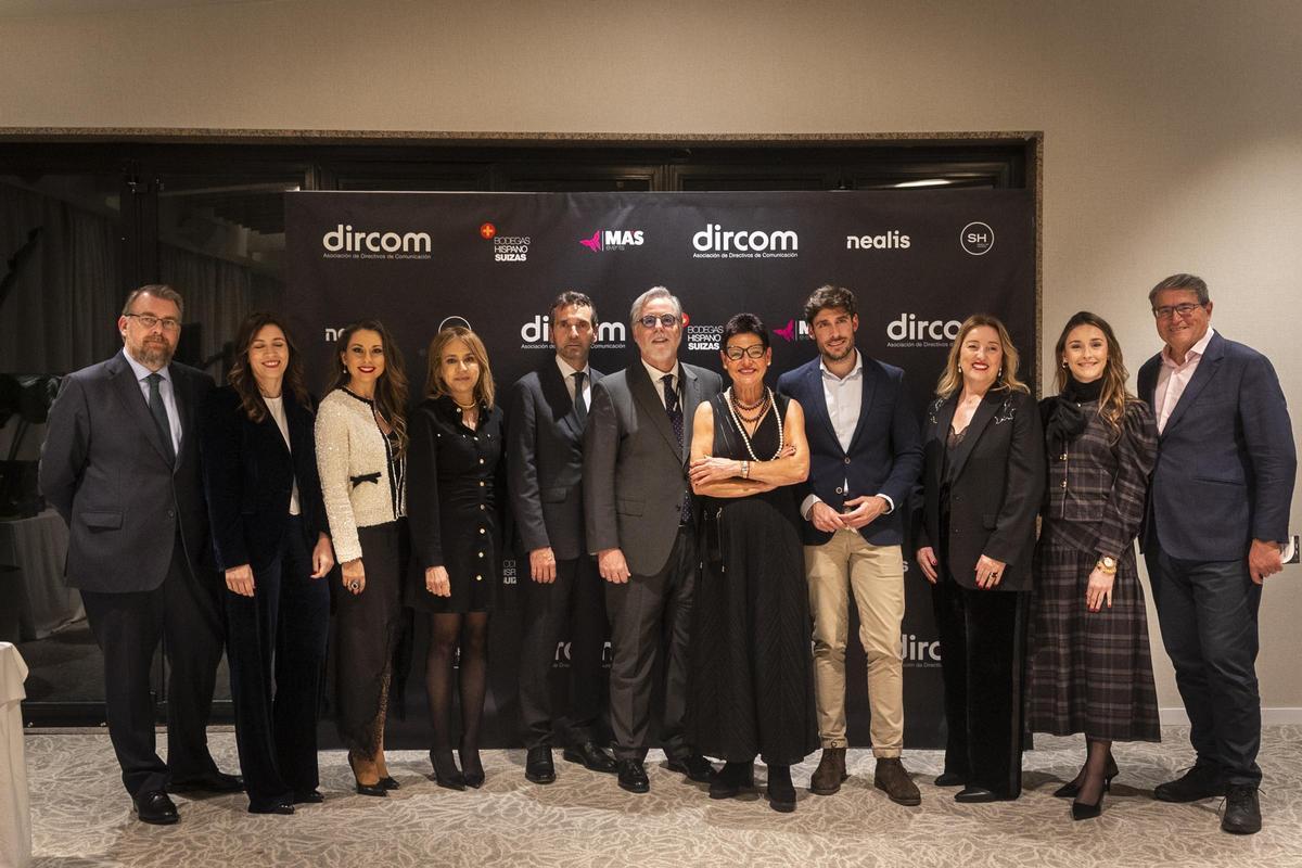 VII Edición de MedCom.