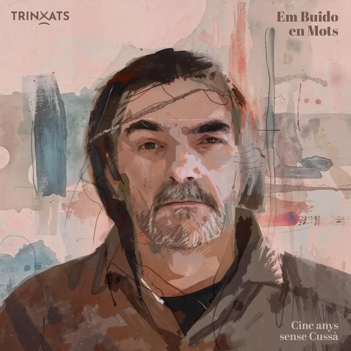 Portada "Em buido en mots"