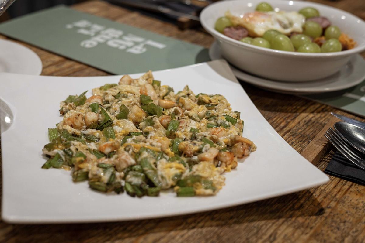 REPORTAJE GASTRONOMICO LA MIGUERIA