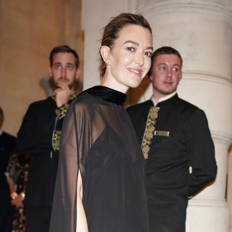 La felicitación navideña de Marta Ortega a los empleados de Inditex