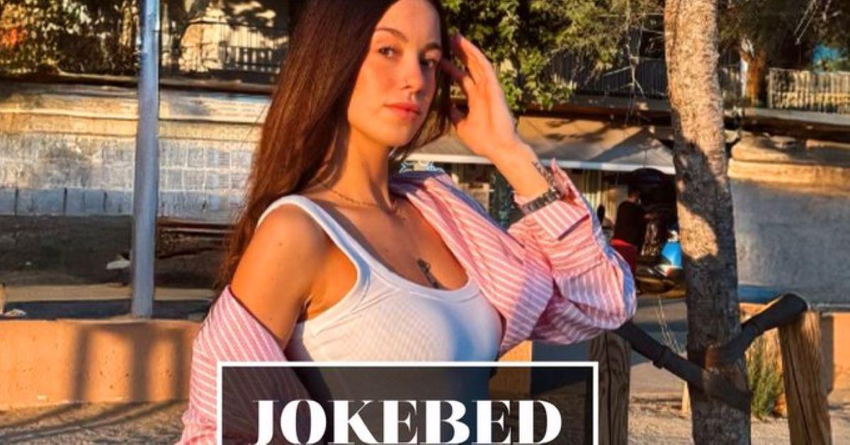 La figuerenca Jokebed.