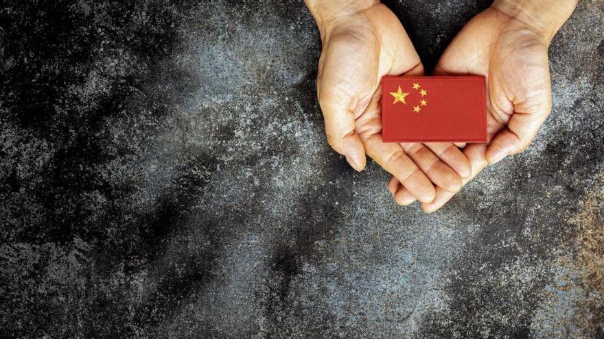 China: ¿el buen samaritano?