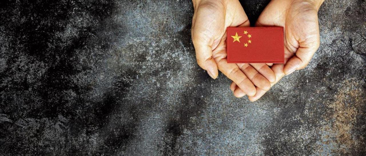 China: ¿el buen samaritano?