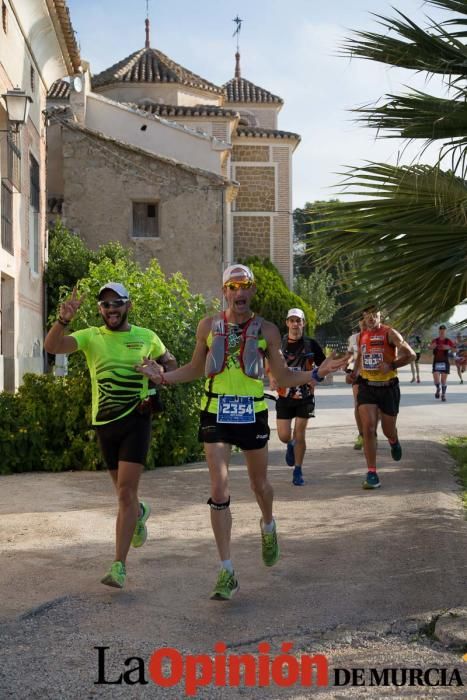 90K Camino de la Cruz: Paso por Niño de Mula