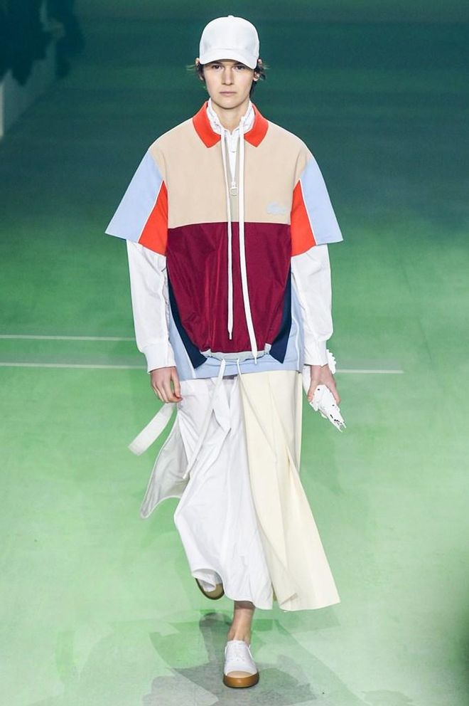 Lacoste