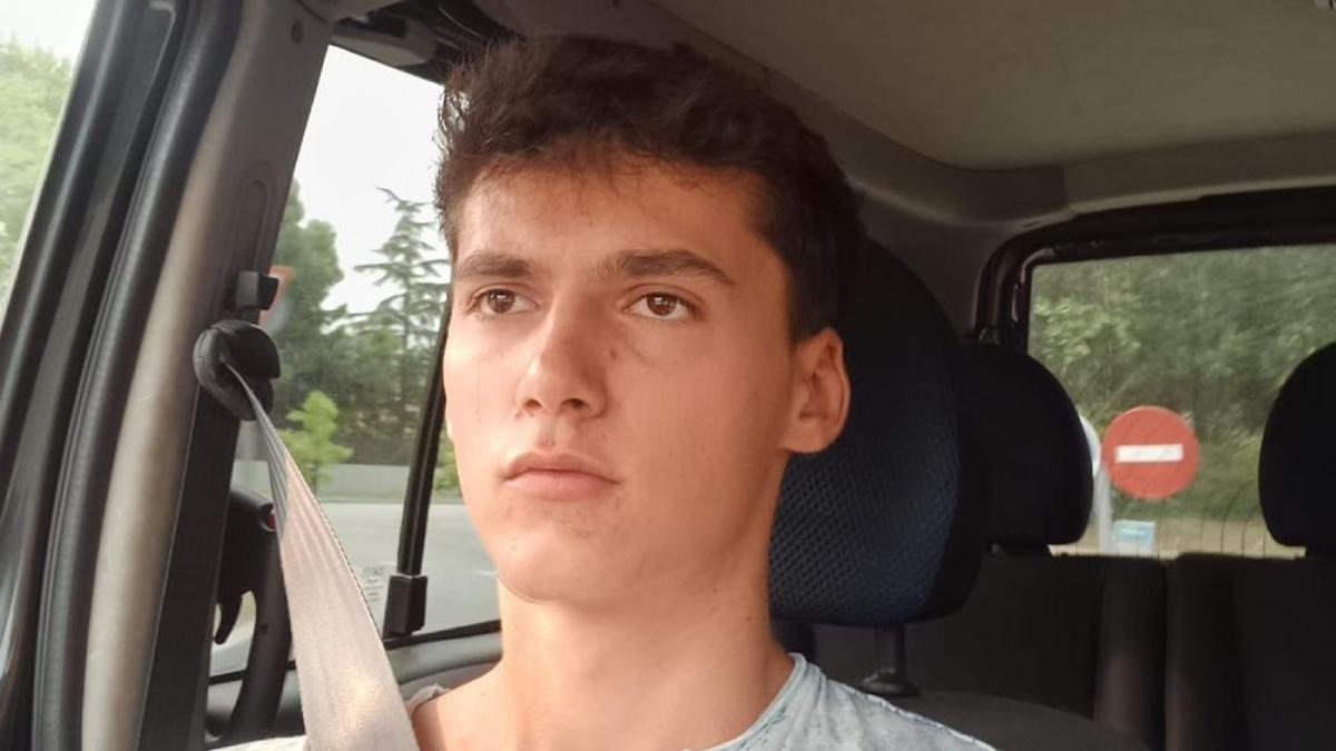 Buscan a un menor desaparecido en Vilasantar desde la madrugada del domingo