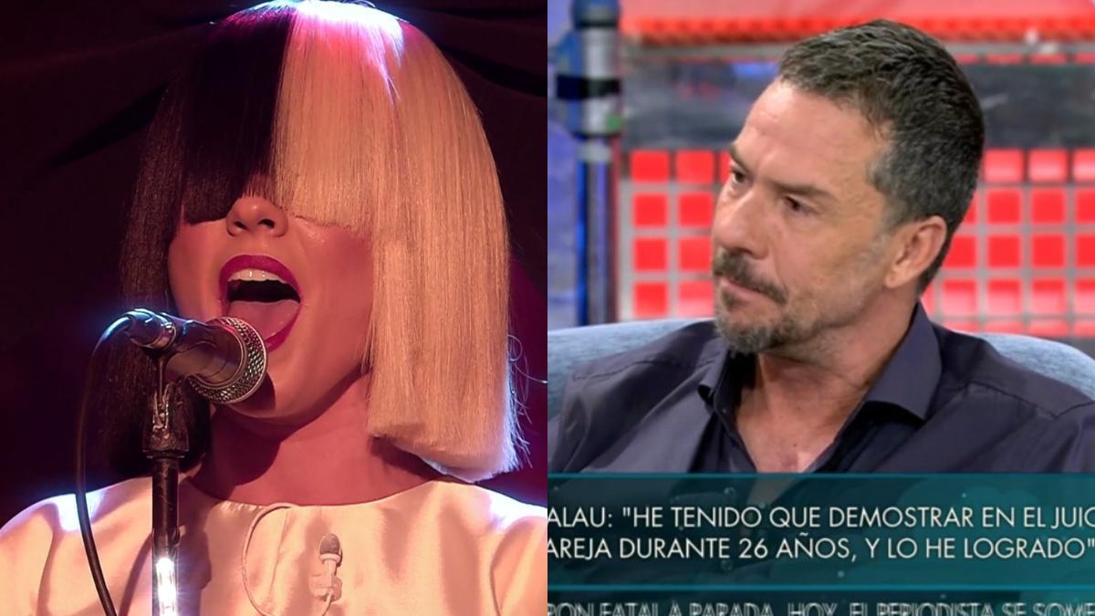 'Tu Cara Me Suena' / 'Viernes Deluxe'