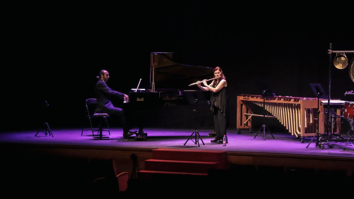 Concierto en Catarroja por las &quot;Jornades de la Memoria&quot;.