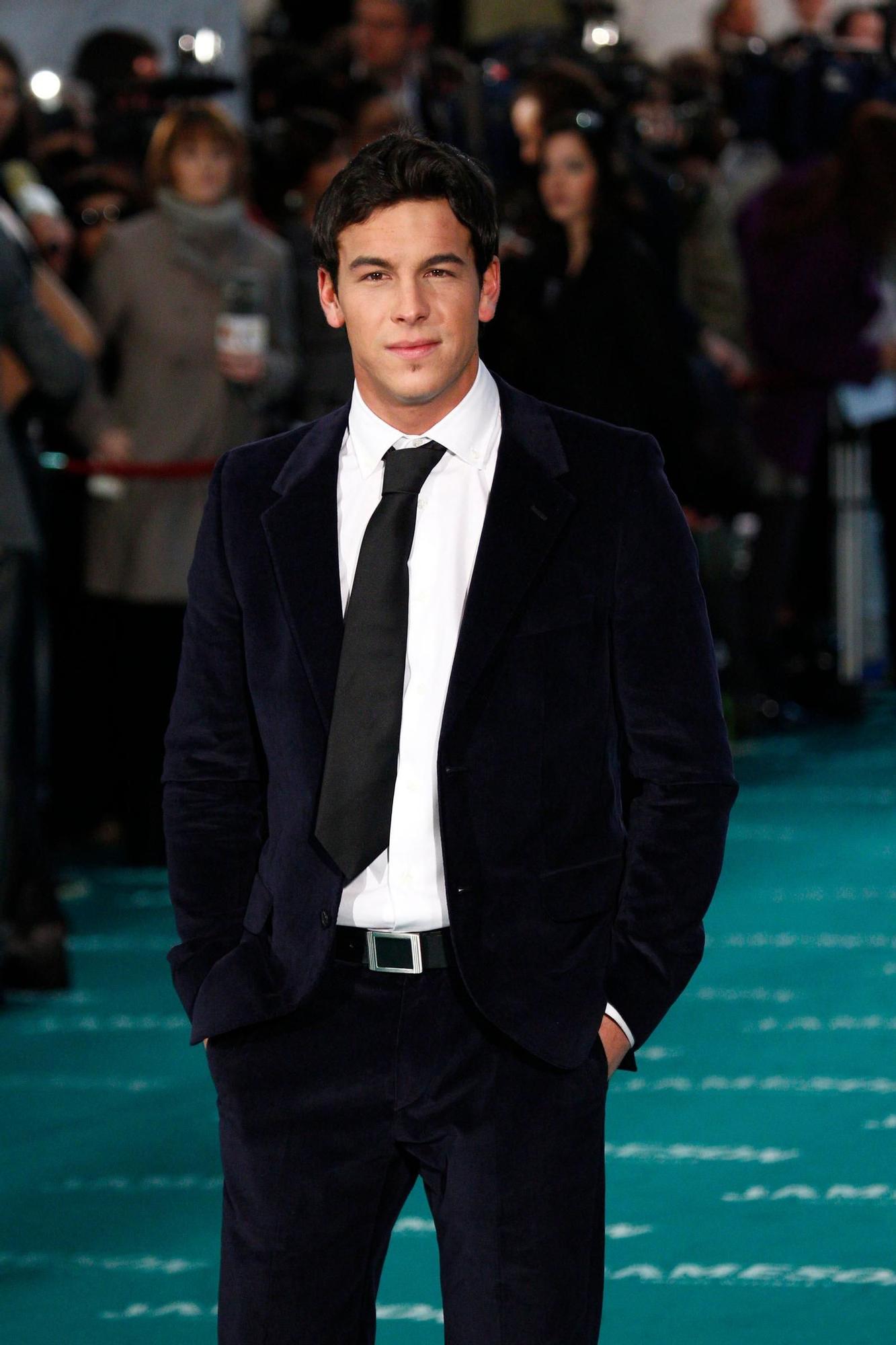Mario Casas