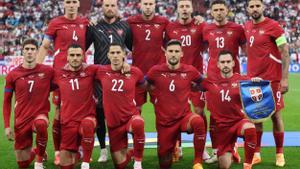 Serbia amenaza con irse de la Eurocopa por unos cánticos durante el Croacia-Albania