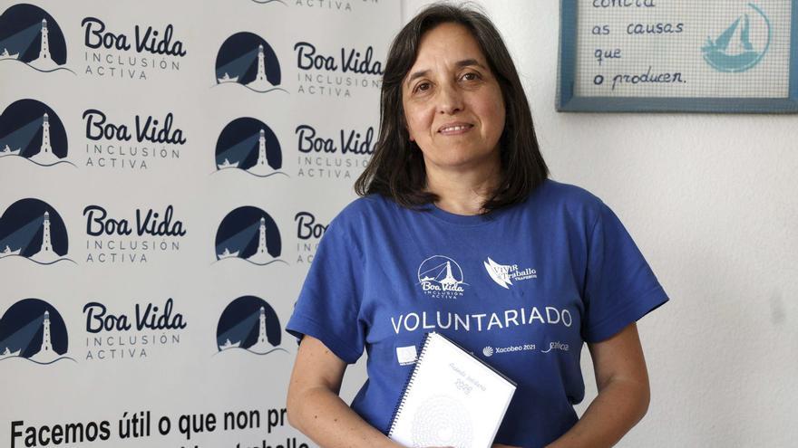 «Hoy en día hay más pobreza y más exclusión que hace catorce años»