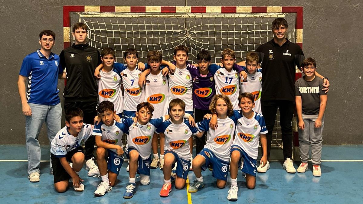 Antonio García, un gran capitán dentro y fuera de las pistas